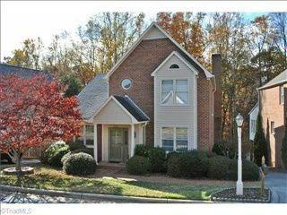 724 Mitch Dr, Winston Salem, NC 27104-5126