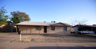 6816 Luke Ave, Glendale AZ  85303-5402 exterior