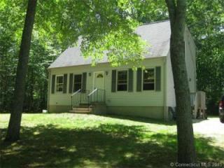 211 Brown Rd, Norwich, CT 06384-1101