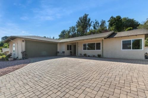 675 Dana Dr, Santa Paula CA  93060-1614 exterior