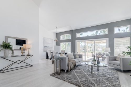 63 Calle Del Norte, Trabuco Canyon, CA 92688-4936