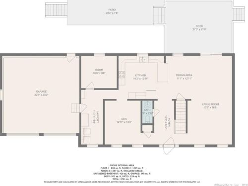 187 Bedlam Rd, North Windham CT  06235-2325 exterior