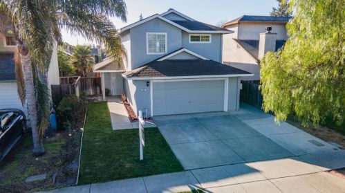150 Farrell Ave, Gilroy, CA 95020-7601