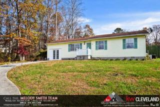 220 No Pone Rd, Georgetown TN  37336-4623 exterior