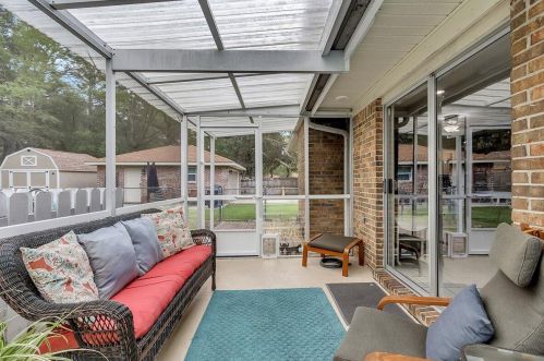 19 North Dr, Shalimar FL  32579-1017 exterior