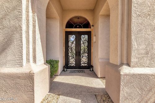 6435 Everett Dr, Scottsdale AZ  85254-2626 exterior