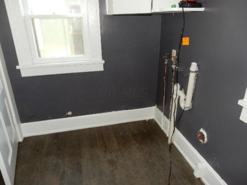 1001 Chestnut St, Mount Vernon OH  43050-2819 exterior