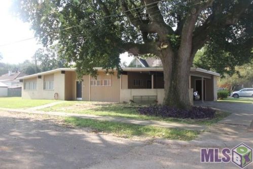 802 Madison St, Modeste, LA 70346-2728