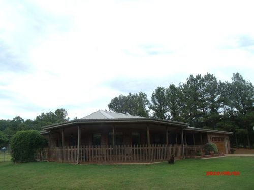 22620 Stevens Rd, Tecumseh, OK 74873-6337