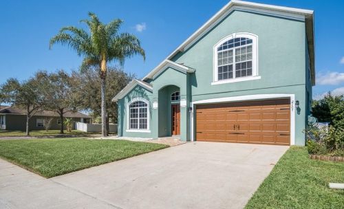 2107 Ribbon Falls Pkwy, Orlando, FL 32824-4305