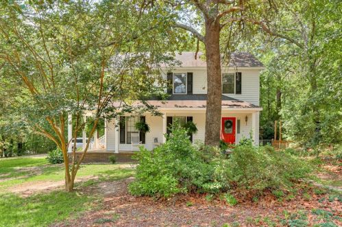 125 Windy Mill Dr, North Augusta, SC 29841-8742