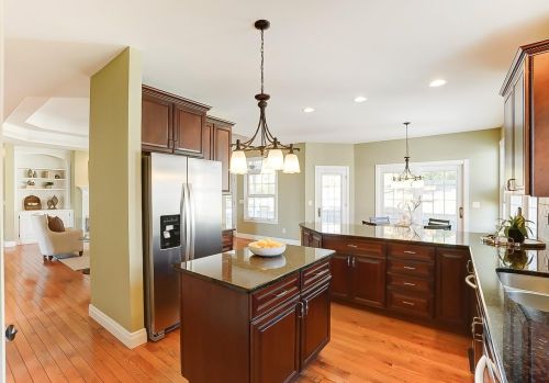 1951 Cliff Rd, North Bend OH  45052-9633 exterior
