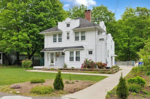 79 Old Waterbury Rd, Litchfield, CT 06787-1903