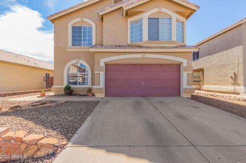 4601 Scott Ave, Gilbert, AZ 85234-7457