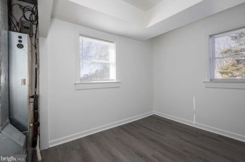 821 Blue Rdg Dr, Harrisonburg VA  22802-5012 exterior