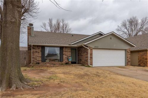 11633 5th St, Yukon, OK 73099-6987