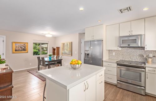 6507 Paradise Dr, Scottsdale AZ 85254-5175 exterior