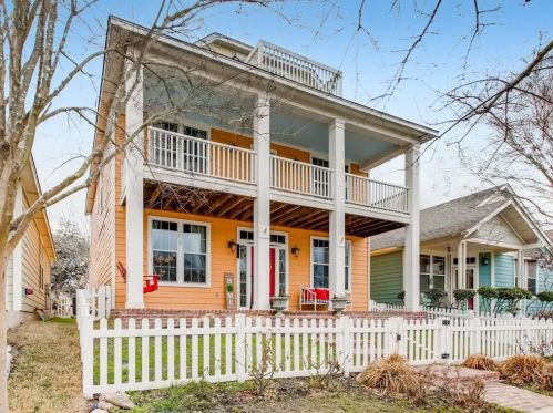 4016 Mather, Uhland, TX 78640-8813