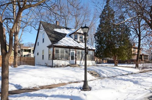 762 Delaware Ave, Saint Paul MN 55118-3028 exterior