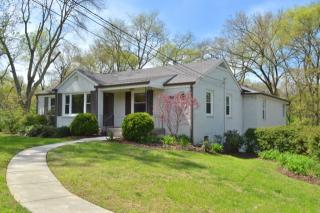 827 Brook Hollow Rd, Nashville, TN 37205-1260