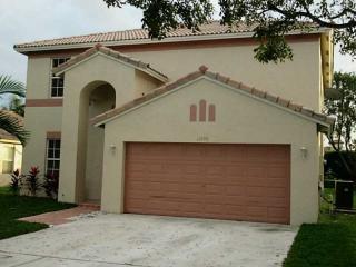 11290 21st St, Hollywood FL  33025-6634 exterior