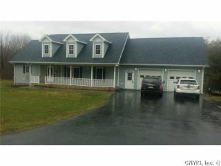 11271 Wright Street Rd, Smithville, NY 13605-3177