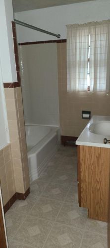 3854 Madison St, Gary IN  46408-2729 exterior