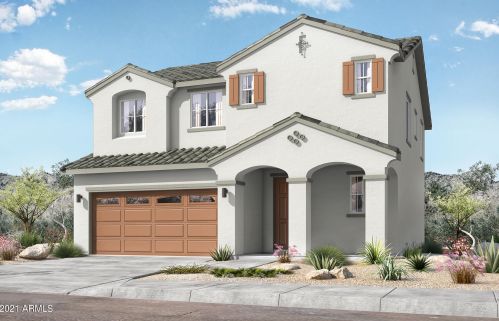 25584 144th Dr, Sun City, AZ 85387-6301