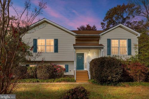 8504 Oak Glen Ct, Fredericksburg, VA 22407-8727
