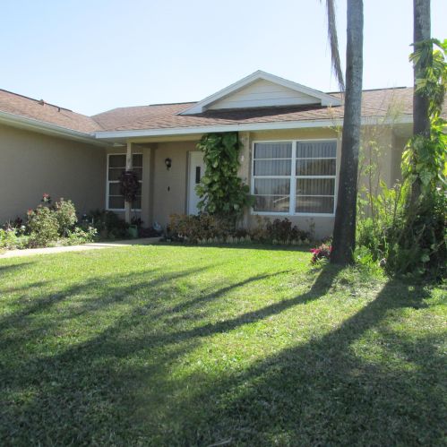 2232 Longhorn Ave, Fort Pierce, FL 34952-6814