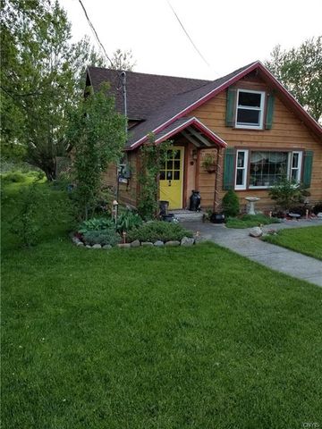 12627 County Route 72, Rural Hill, NY 13650-2005