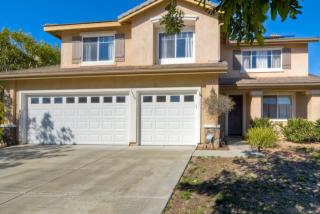 1884 Autumn Ln, Vista, CA 92084-3344