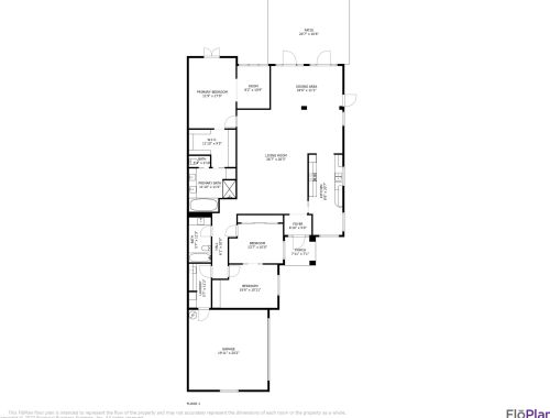 2725 White Wing Ln, West Palm Beach, FL 33409-2032