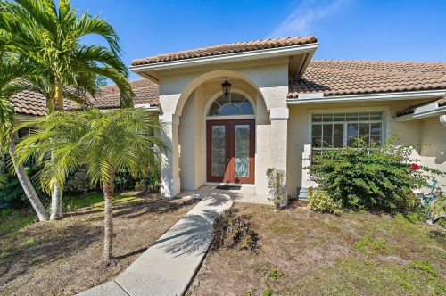 12521 83rd Ln, West Palm Beach, FL 33412-2908