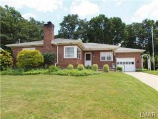 544 Fairview St, Emmaus, PA 18049-3837