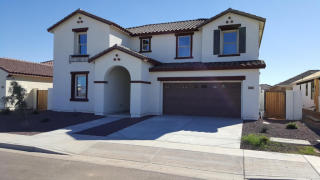 2849 Quenton St, Mesa, AZ 85213-1937