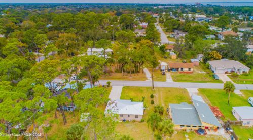 337 Jepson St, Titusville, FL 32780-6587