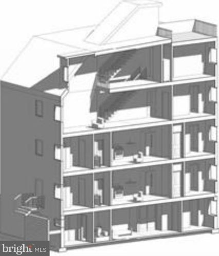 1019 18th St, Washington DC 20002-7649 exterior