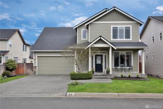1616 Peach Park Ln, Puyallup, WA 98371-4042
