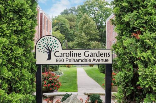920 Pelhamdale Ave, New Rochelle NY  10803-2929 exterior