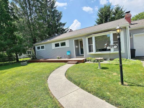 569 Hane Ave, Marion, OH 43302-5315