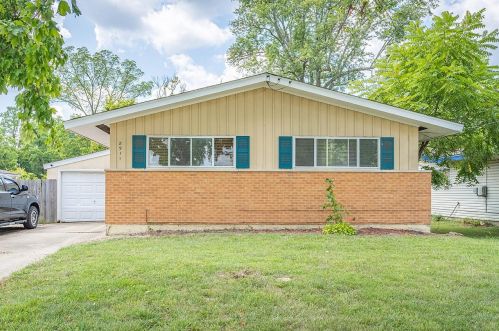 8911 Fontainebleau Ter, Cincinnati, OH 45231-4805