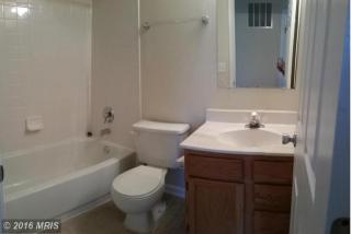 505 Sedgwick Ct, Stafford VA  22554-8203 exterior