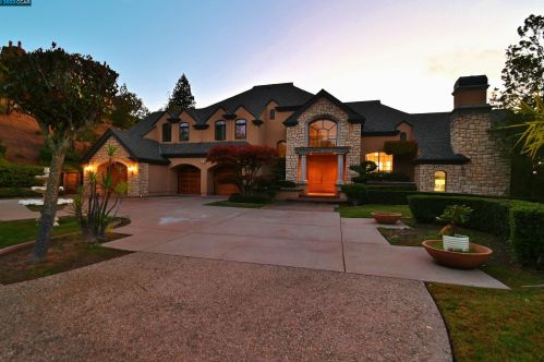 3430 Quail Walk Ct, Danville, CA 94506-5837