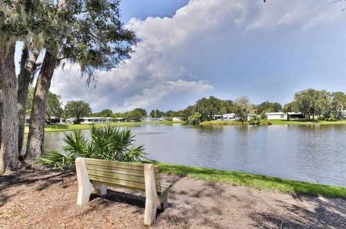 754 Navigators Way, Edgewater FL 32141-5985 exterior