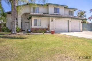 4306 Himalayas Dr, Bakersfield, CA 93312-5107