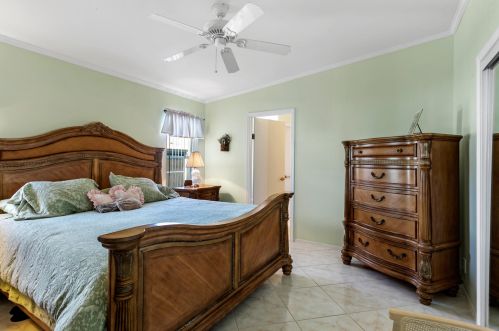 3005 Bimini Bay, Boynton Beach FL  33436-2207 exterior