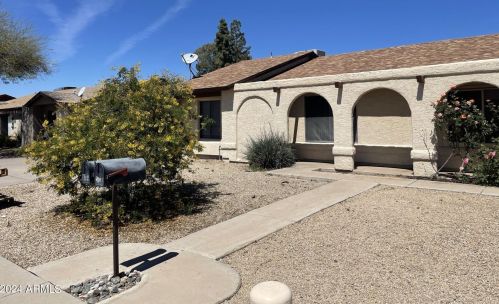5114 Joan De Arc Ave, Glendale, AZ 85304-1323