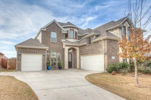 12017 Hathaway Dr, Fort Worth, TX 76108-4799