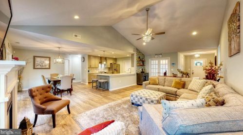 113 Mourning Dove Ln, Dover DE  19901-9322 exterior